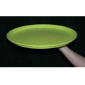 14" Round Glow-In-The-Dark Serving Tray